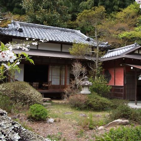 Choseikan Fujieda Exterior photo