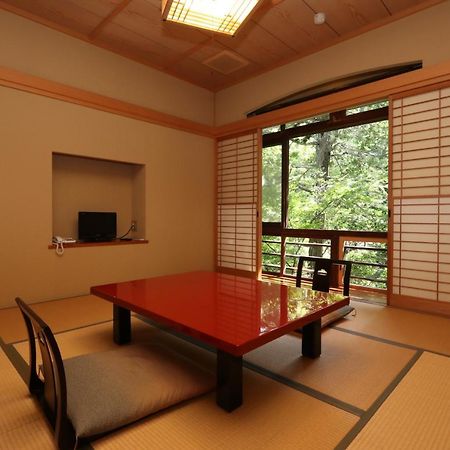 Choseikan Fujieda Exterior photo