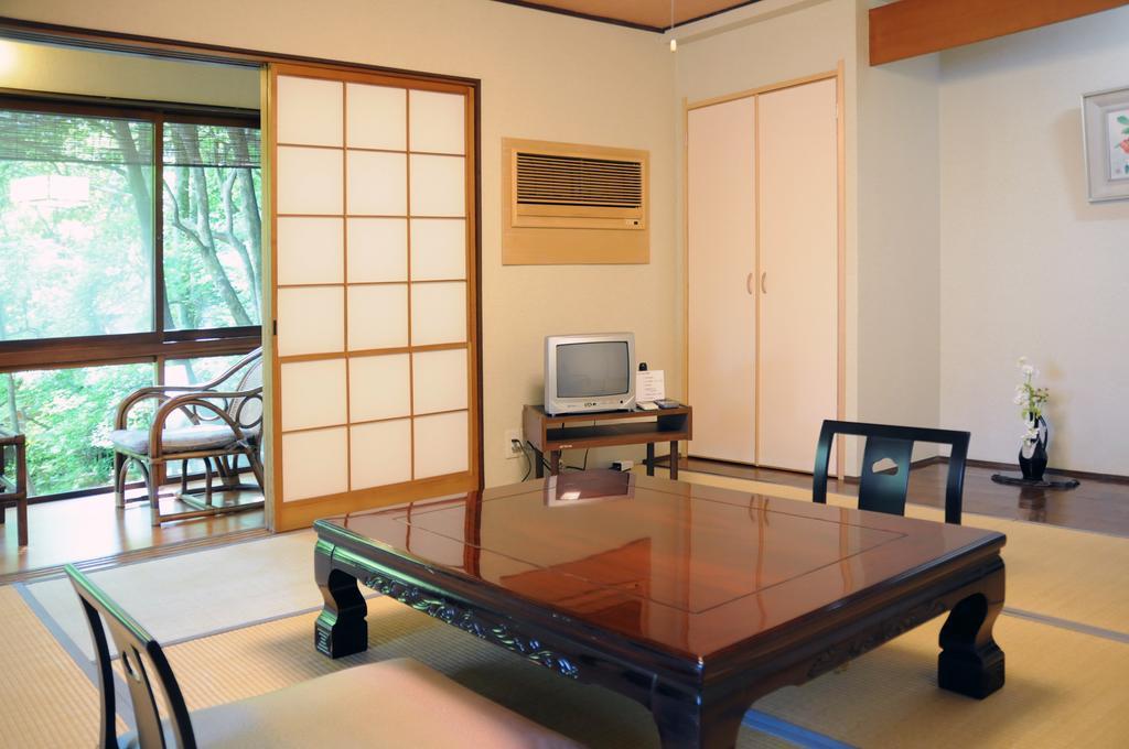 Choseikan Fujieda Room photo
