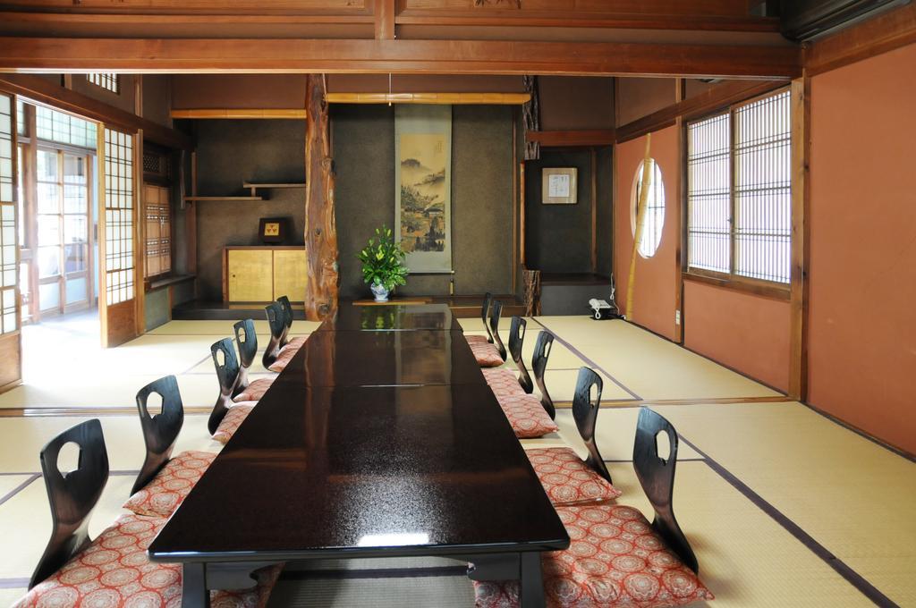 Choseikan Fujieda Exterior photo