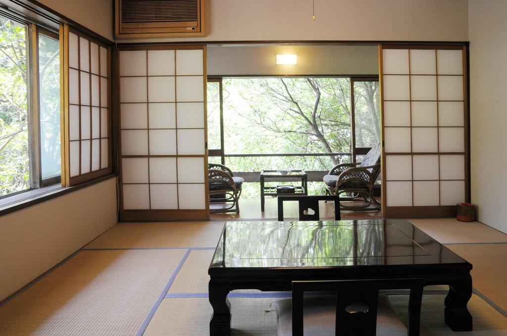 Choseikan Fujieda Room photo