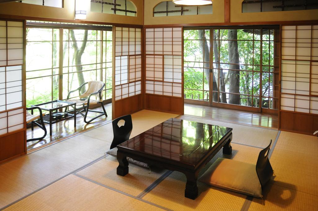 Choseikan Fujieda Room photo