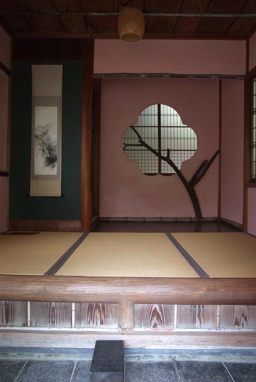 Choseikan Fujieda Room photo