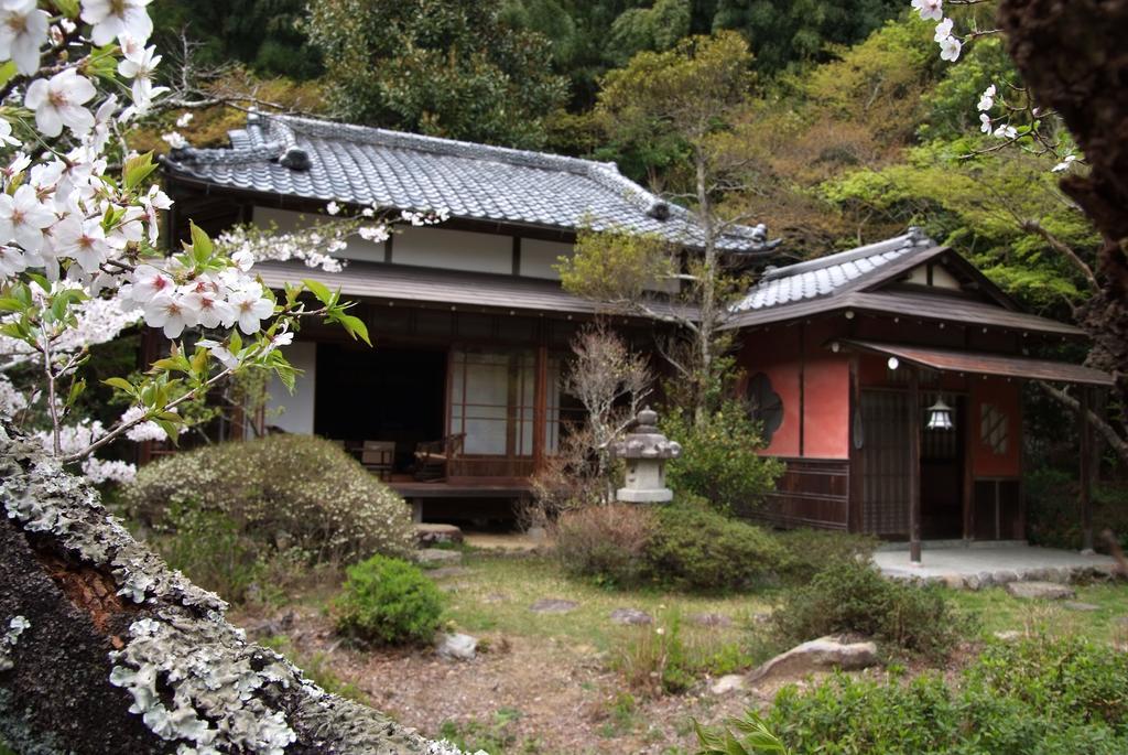 Choseikan Fujieda Exterior photo