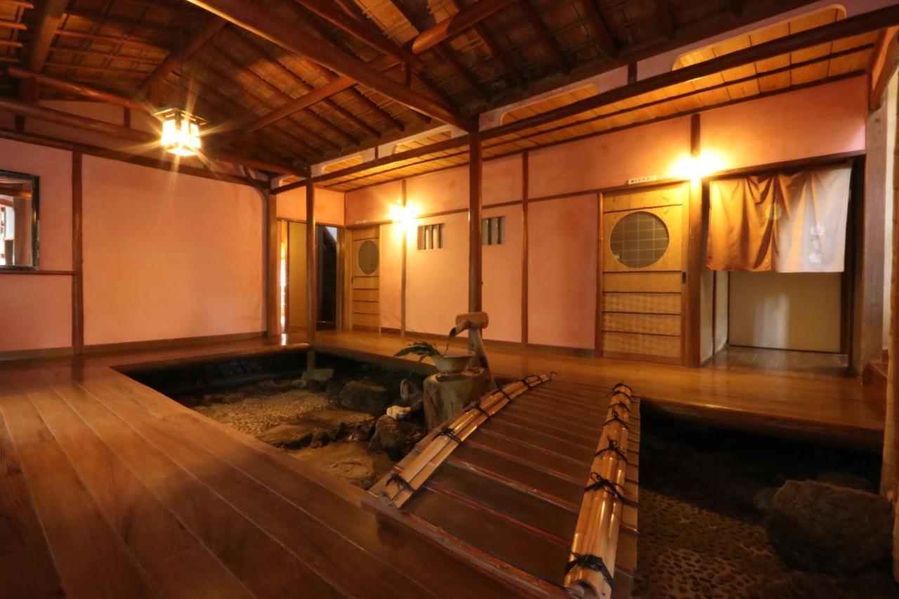 Choseikan Fujieda Exterior photo