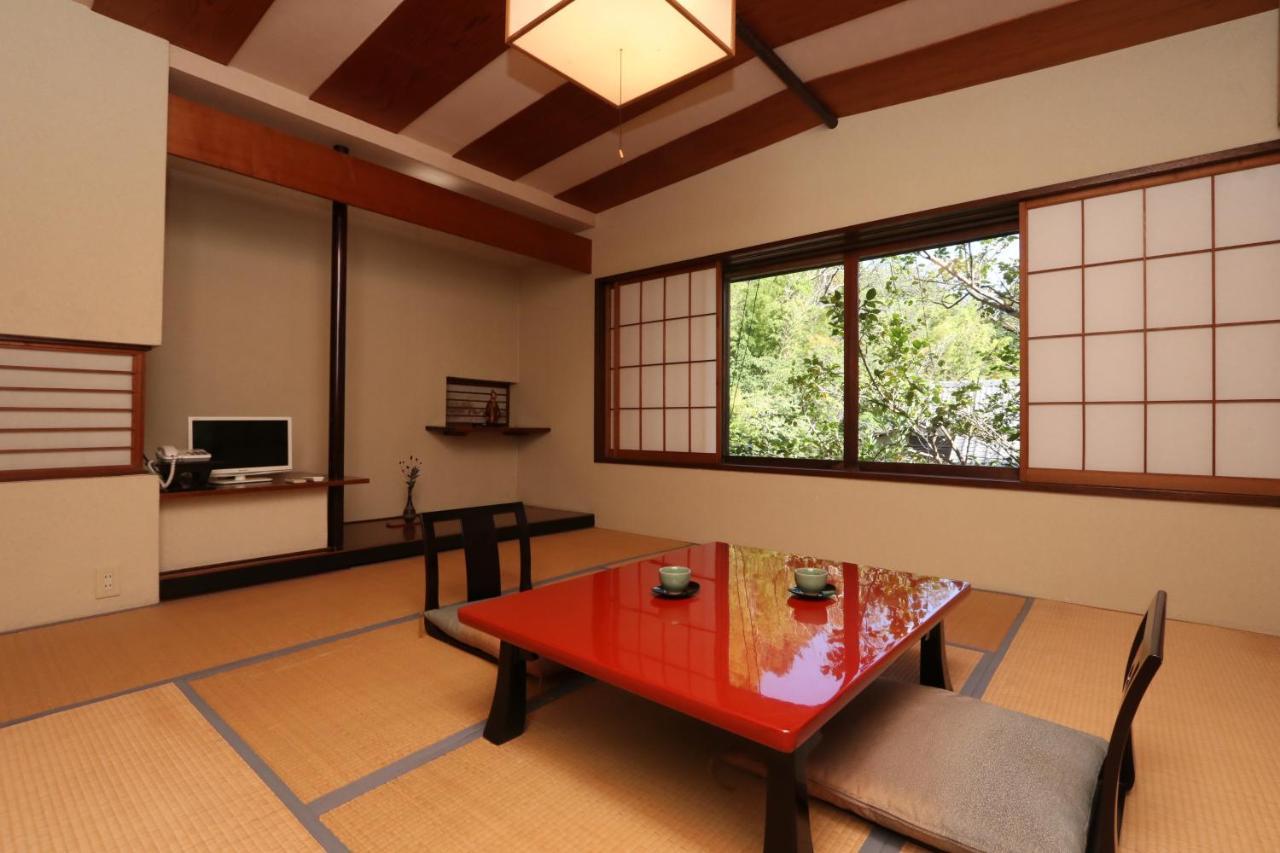 Choseikan Fujieda Exterior photo