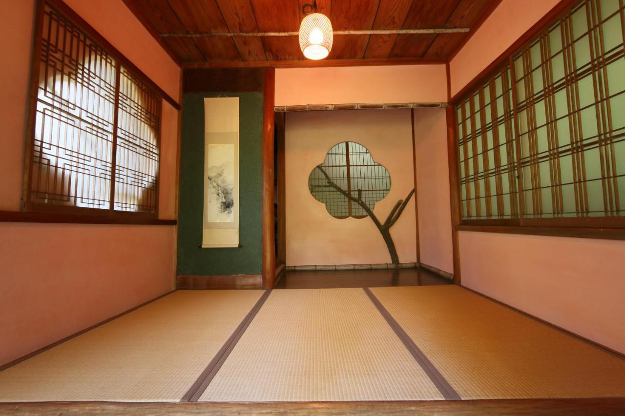 Choseikan Fujieda Exterior photo