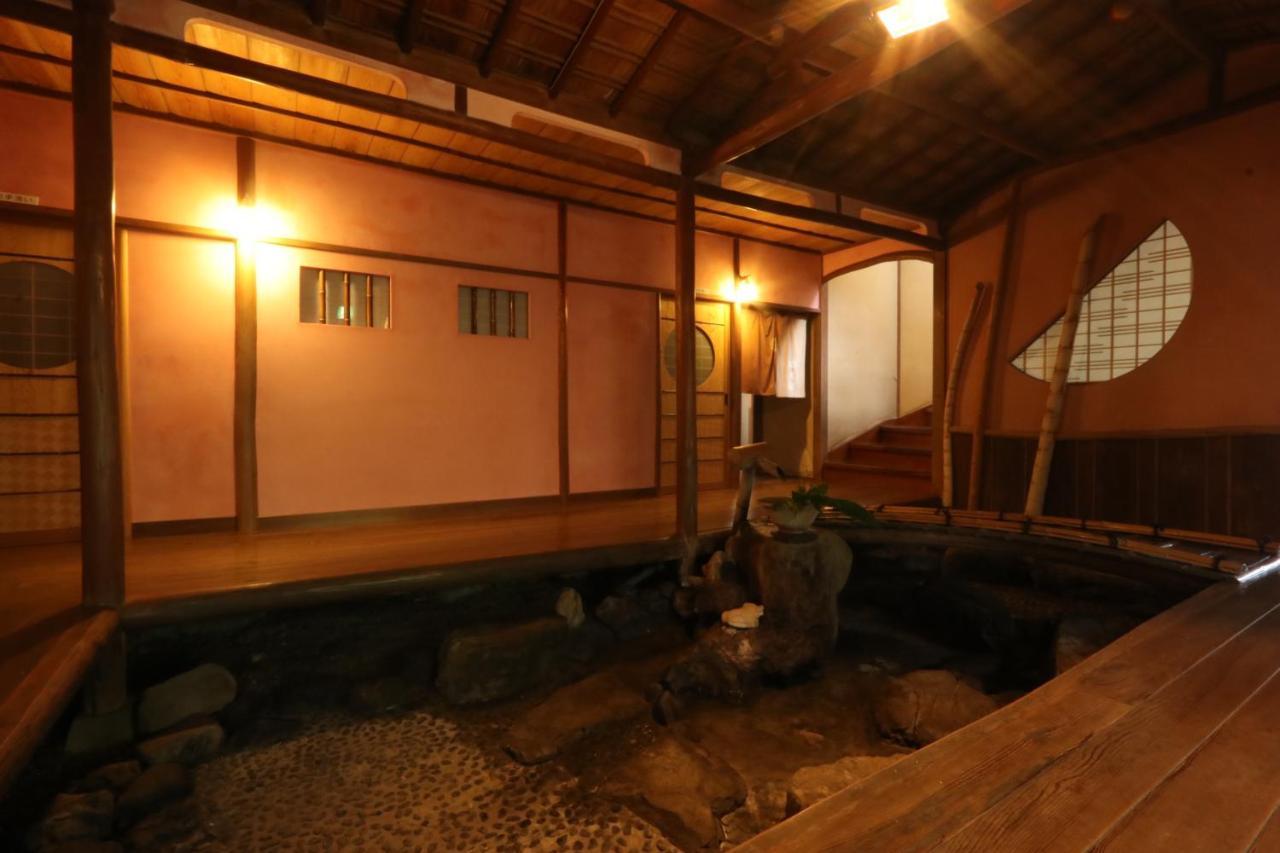Choseikan Fujieda Exterior photo