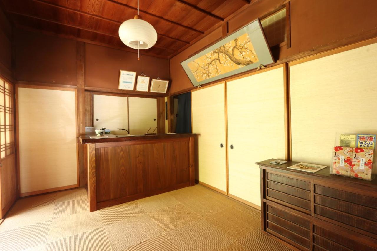 Choseikan Fujieda Exterior photo