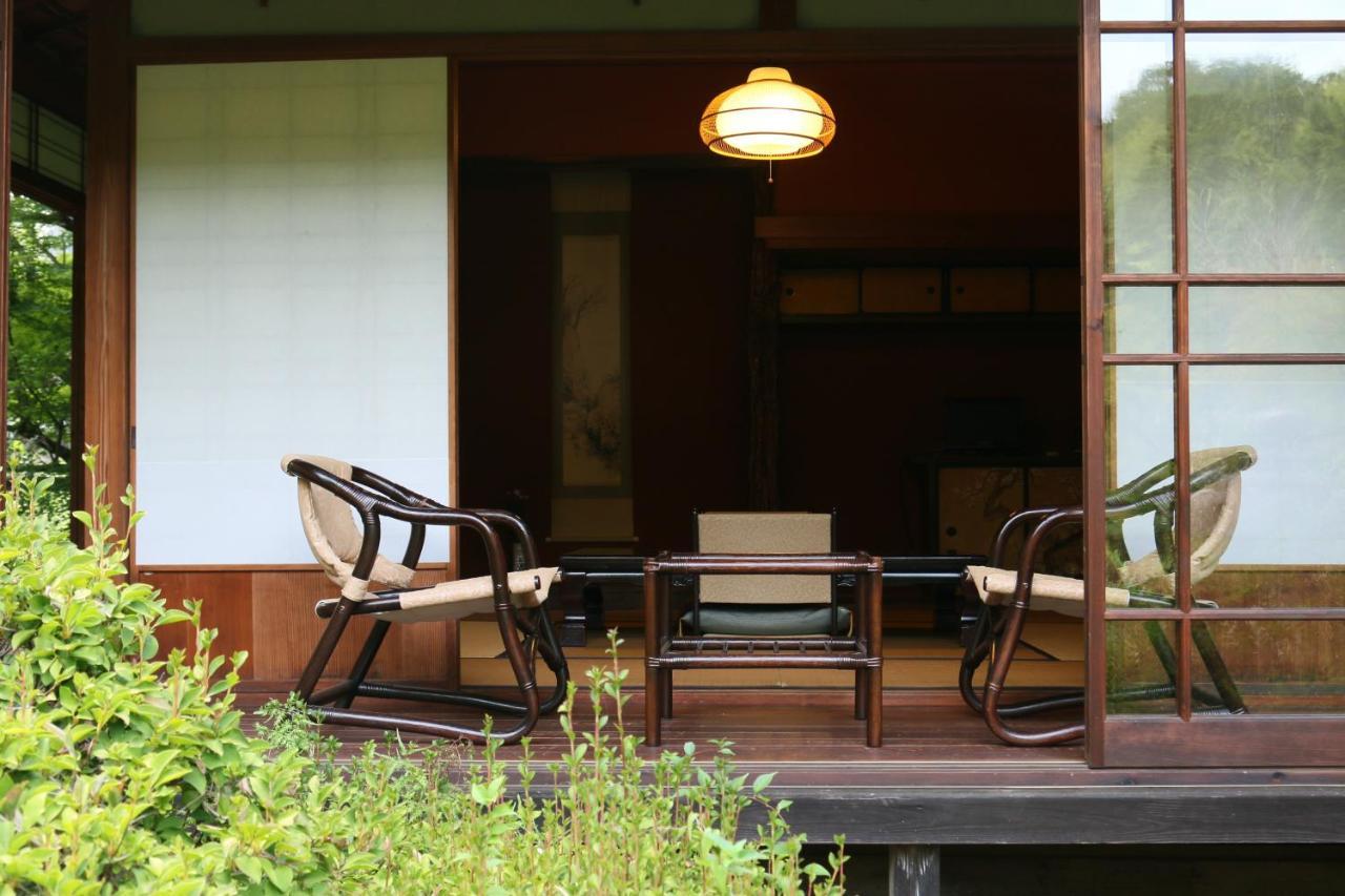 Choseikan Fujieda Exterior photo