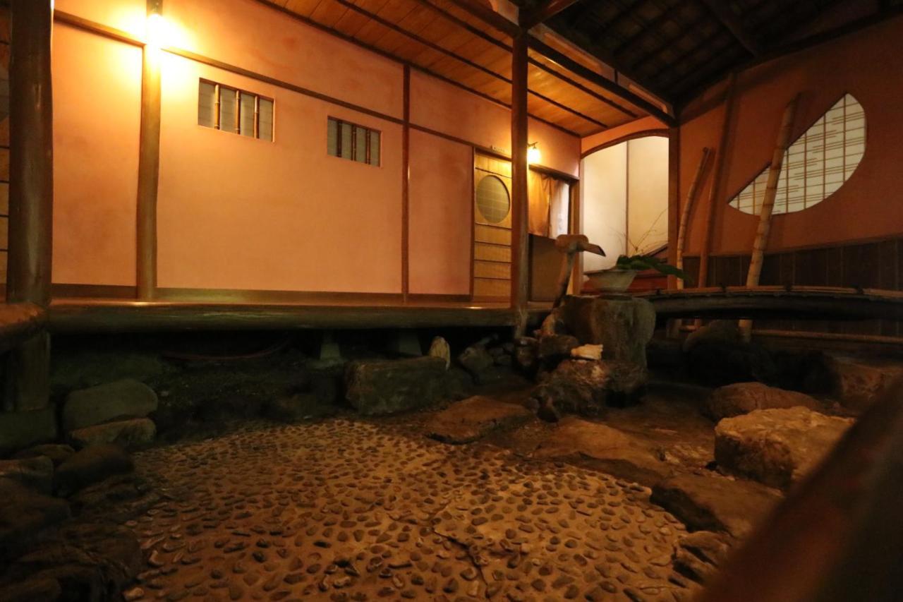 Choseikan Fujieda Exterior photo