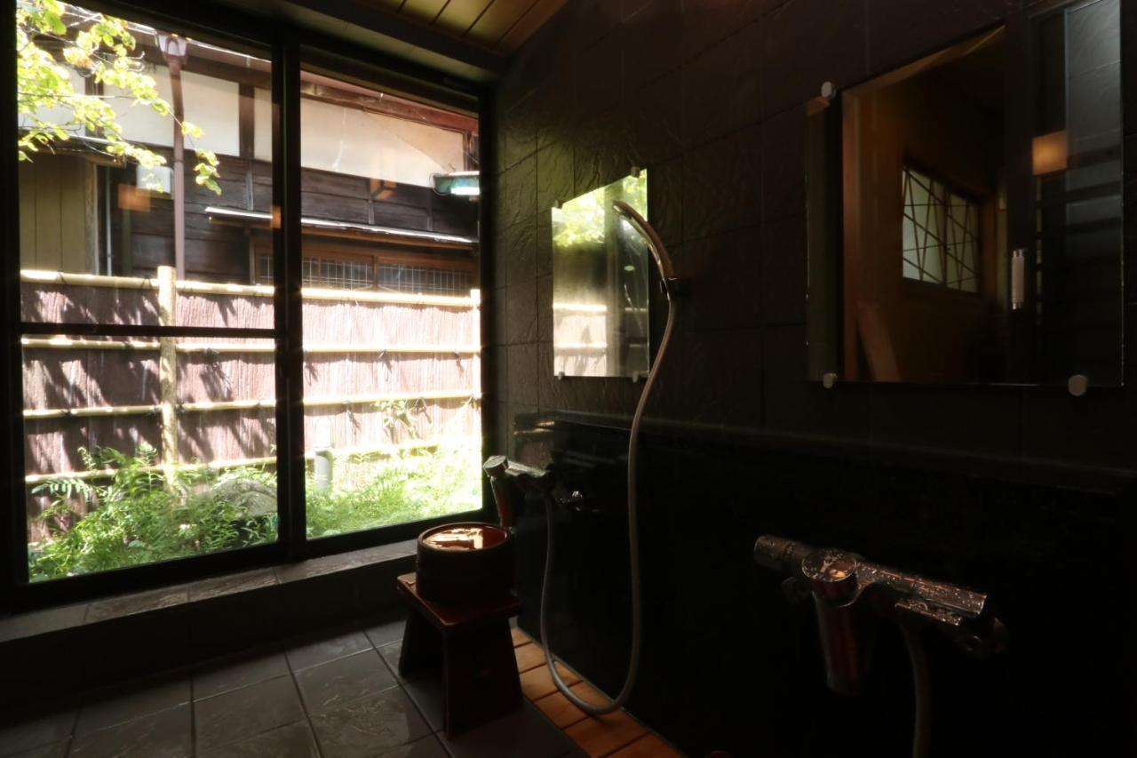 Choseikan Fujieda Exterior photo