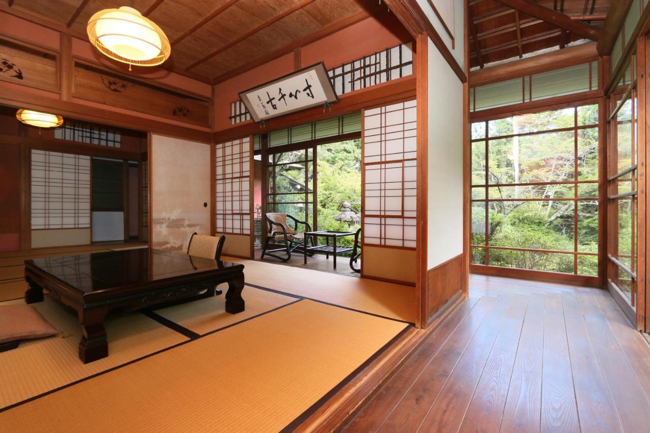 Choseikan Fujieda Exterior photo