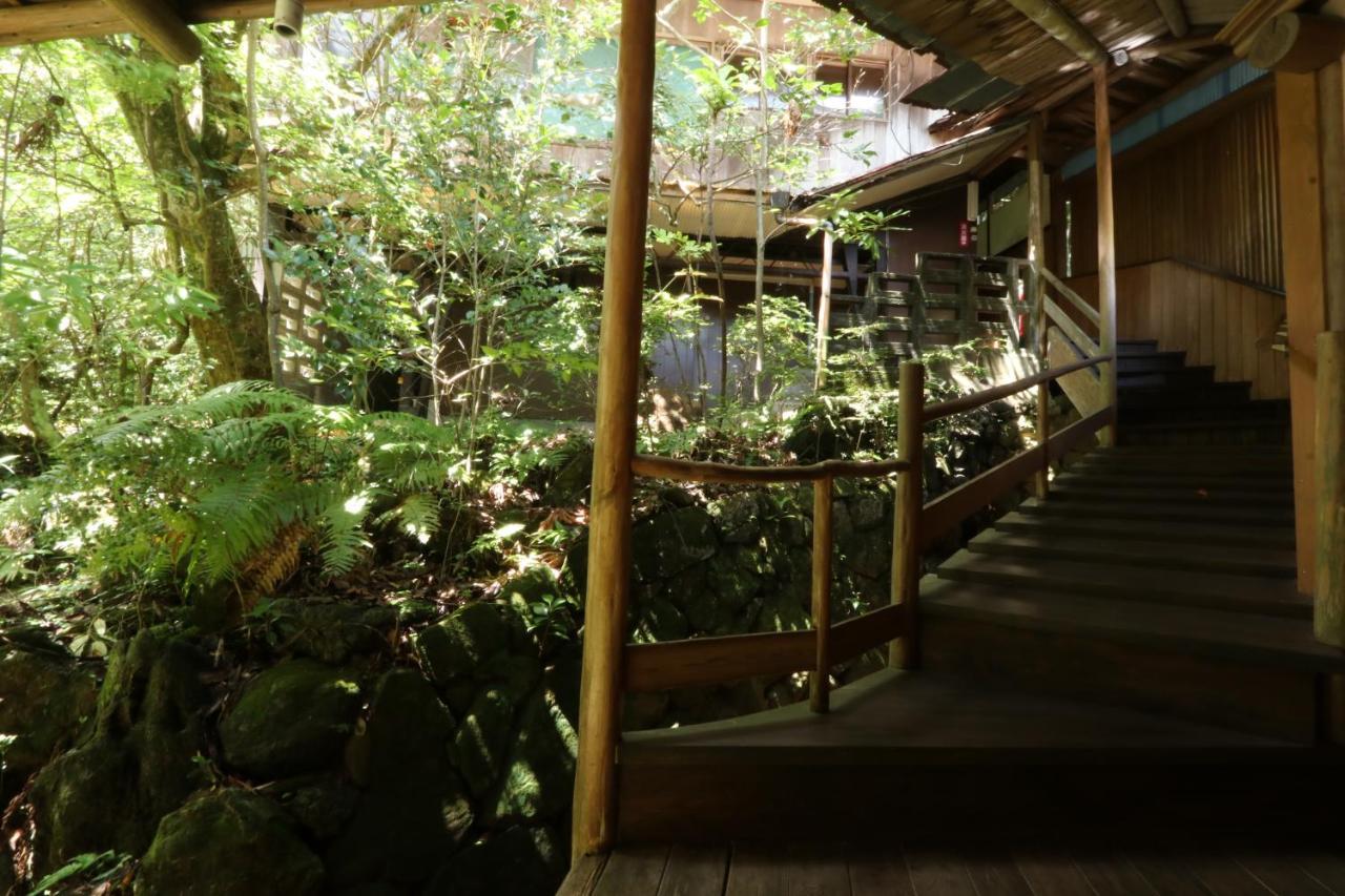 Choseikan Fujieda Exterior photo